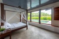 Secret Villa - Unique Experience - B&B