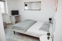 King Room with Garden View