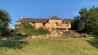 B&B Vers - La Maison de la Colline - Bed and Breakfast Vers