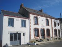 B&B Batz-sur-Mer - Hôtel des Marais Salants - Bed and Breakfast Batz-sur-Mer