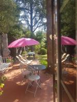 IL NIDO DI KIKI Affittacamere BIKE &FUN - B&B Finale Ligure