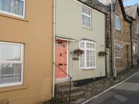 B&B Lostwithiel - 5 Bodmin Hill - Bed and Breakfast Lostwithiel