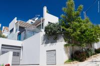 Stefano's Villa Lagonissi - B&B Lagonísi