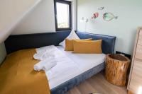 Ferienhaus Baltic in Lobbe - B&B