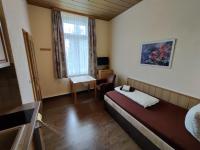 Camera Singola con Bagno Privato