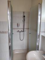 Camera Singola con Bagno Privato