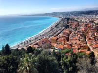 La Maioneta Vieux-Nice - Ferienwohnung