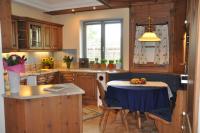 Ferienwohnung Alpenseepark - Ferienwohnung