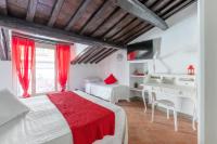 Deluxe Dreibettzimmer