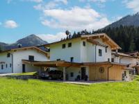 Haus Brixenbach - Ferienwohnung