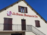 L'Appart de La Grande Boutique du Vin Beaune - B&B Beaune