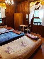 Camera Quadrupla con Bagno Privato