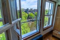 B&B Singel Suites