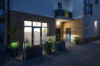 KP Claudia - B&B Wieliczka