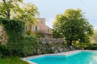 B&B Le Val - Villa Terrubi en Provence au Domaine Fontainebleau - Bed and Breakfast Le Val