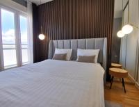 B&B Podgorica - Design Apartment at CITY QUART - Bed and Breakfast Podgorica