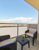 Design Apartment at CITY QUART - B&B