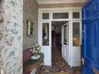 The Fieldings - B&B
