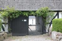 Tøndegården 2 rooms apartment - B&B Odense