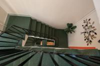 7 Bedroom Townhouse - B&B