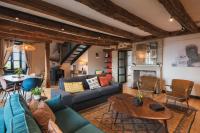 B&B Dinan - Cosy family nest in the medieval town - Bed and Breakfast Dinan