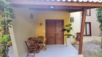 Flat no bosque da praia Pipa-RN - B&B