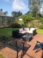 B&B Castlebridge - Foxborough BnB - Bed and Breakfast Castlebridge