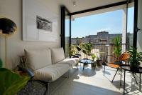 Dominic Smart & Luxury Suites - Edition - Bed and Breakfast