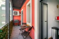 WHome Premium Family Apartment w/ Lift, AC & Barbecue - Chambres d'hôtes Lisbonne
