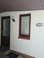 Nordsee Cottage Ava - Ferienwohnung