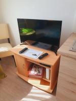 Appartement - Vue sur Jardin