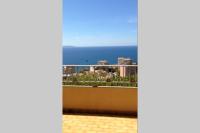 T2 Sanguinaires calme et cosy, entre mer et maquis - Chambres d'hôtes Ajaccio