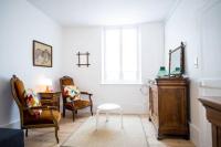 Villa Cléo-Jean - B&B