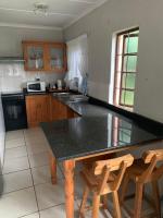 Whinstone Farm - B&B Greytown