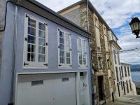 Cabanela Maitia Apto Telmo Duplex - Bed and Breakfast