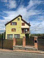 Casa din Deal - B&B