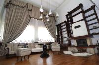 B&B Sibiu - Casa din Deal - Bed and Breakfast Sibiu