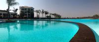 1152 @The Blyde Riverwalk - Crystal Lagoon - B&B