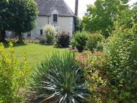 B&B Mesland - Les 7 Tilleuls - Chambres d'hôtes - Bed and Breakfast Mesland