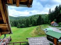 Double Room with Park View