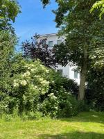 Penthouse am Park - B&B Wilhelmshaven