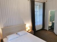 Chambre Triple Deluxe 