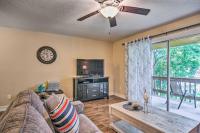 B&B Sarasota - Sarasota Escape about 4 Mi to Siesta Key Beach! - Bed and Breakfast Sarasota