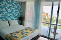 Suite Superior con Vista Mare