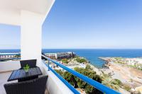 Paradise Beach Suite - Bed and Breakfast Adeje