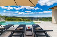 B&B Pazin - Villa Grazia - central Istria - Bed and Breakfast Pazin