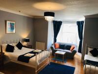 Dreibettzimmer