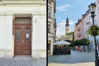 Apartament Riesling - B&B