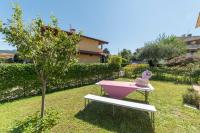 B&B Baveno - La Feriolina - Appartamento al lago con giardino privato - Bed and Breakfast Baveno