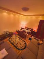 Apartament Cristian - B&B Geoagiu-Băi